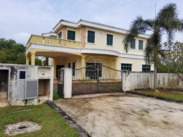 Sepang: Bungalow 2 Storey Taman Warisan Kota Warisan 1