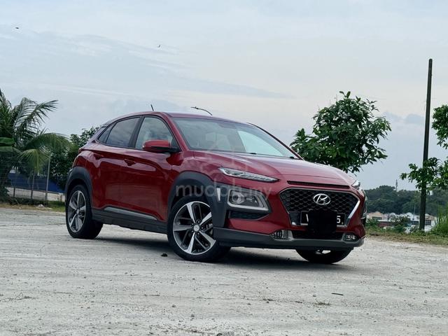 2020 Hyundai KONA 2.0 ACTIVE (A) - 1