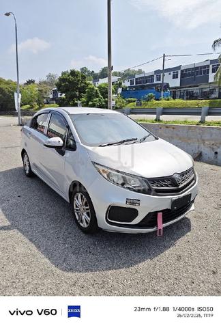 2019 Proton PERSONA 1.6 EXECUTIVE (A) - 1