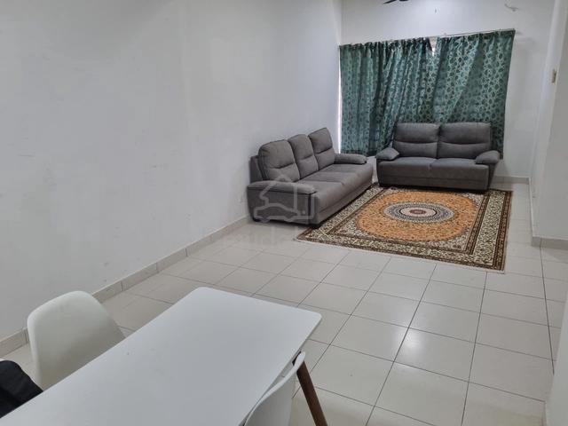 Camelia Court @ Nilai Impian 1