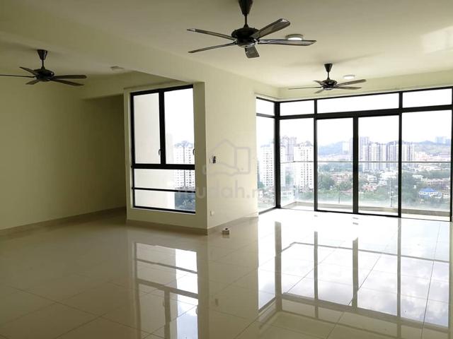 The Z Residence 1