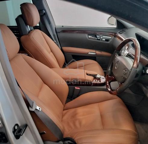 Mercedes Benz S-CLASS S350 L PREMIUM EDITION* - 4