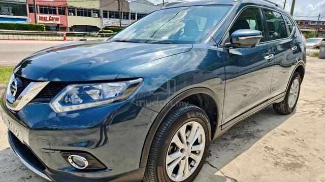 2016 Nissan X-TRAIL 2.0 (A) - 3