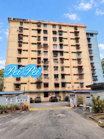 Raja Uda Middle Room Fully Furnished for Rent 1