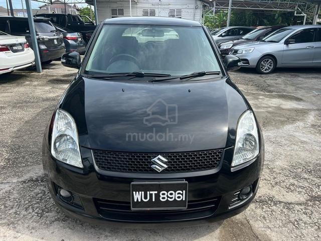 2010 Suzuki SWIFT 1.5 (A) - 4