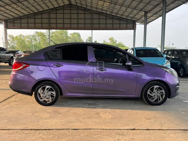 Proton Persona 1.6 (A) 2016 JRS 7245 - 5