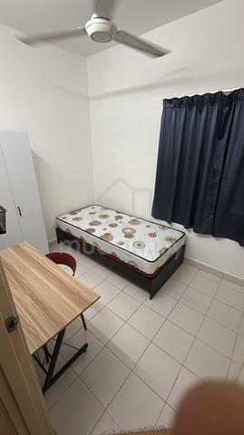 Small Room Suriamas - Subang Jaya, Sunway Pyramid 1