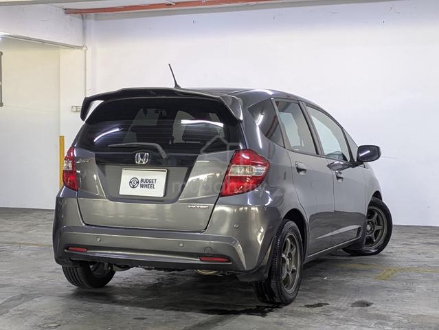 2014 Honda JAZZ 1.5 E (A) WHOLE SALE - 3