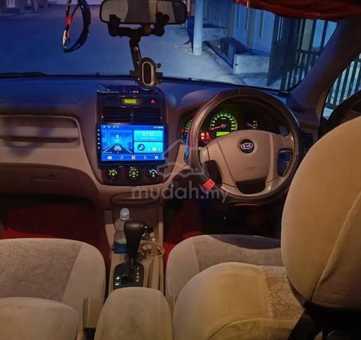2006 Kia SPORTAGE 2.0 FACELIFT (A) - 4