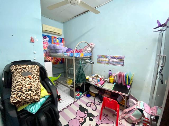 (BIG SIZE | EXTEND) 1.5 Storey Bandar Tasik Puteri, Rawang 1