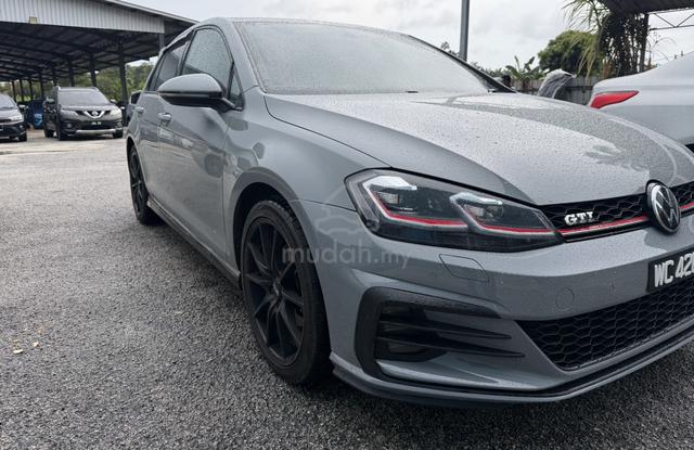 2015 Volkswagen GOLF 1.4 TSI (A) - 1