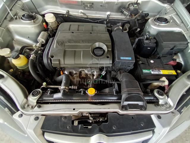 Direct Owner Proton PERSONA 1.6 Auto 2011 - 3