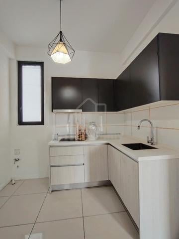 Lexa Residence @ The Quartz WM 1