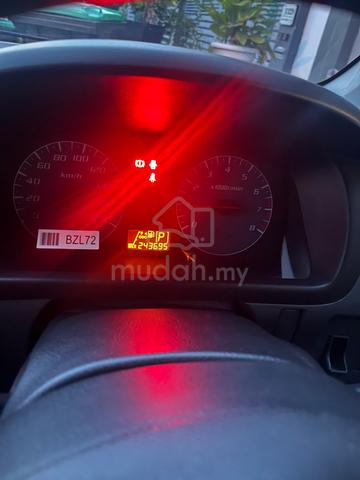 2014 Perodua VIVA 1.0 (A) - 4