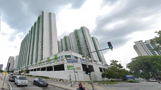 OUG Parklane 1