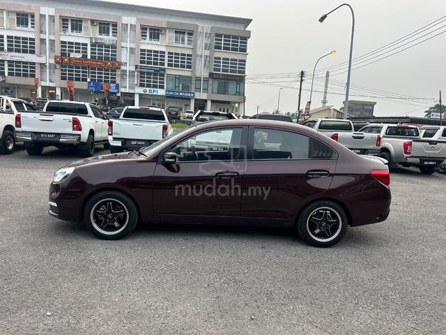 2023 Proton SAGA 1.3 PREMIUM AT MY16 BT P2-13A - 5