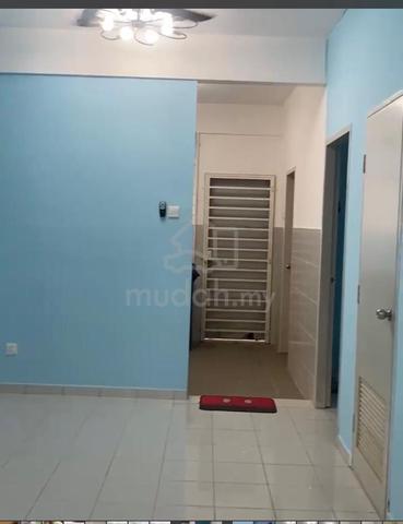 Rumah sewa Lubok Jong Pasir Mas 1