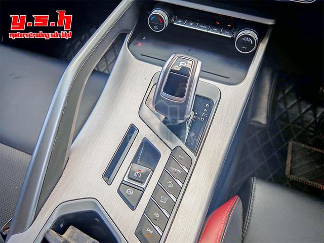 2022 Proton X50 TGDI FLAGSHIP 1.5L (A) - 4