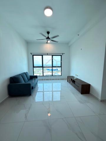Sinaran Residences @ Utropolis 1