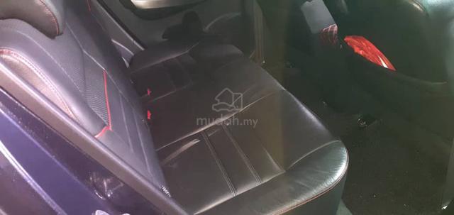 Tahun 2016 Perodua Axia 1.0 AV - 4