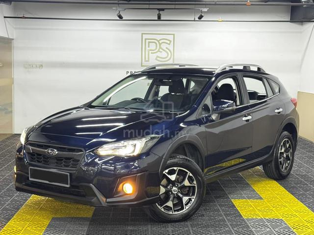 2020 Subaru XV 2.0 (A) Warranty / Reverse camera - 1