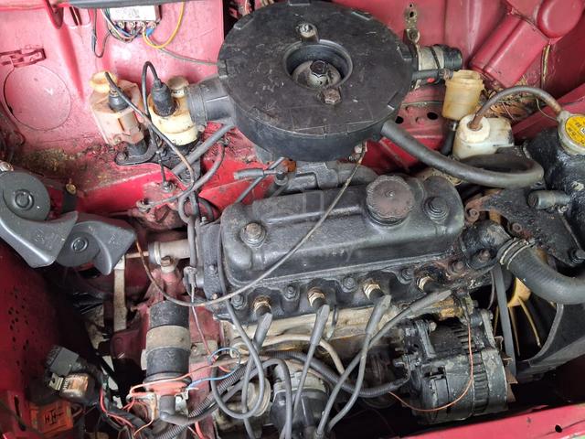 1995 Austin MINI 1.0 CLUBMAN MARK III (M) - 4