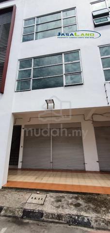 Shoplot House 3 Storey Kota Samarahan 3