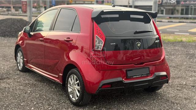 2015 Proton IRIZ 1.3 EXECUTIVE (A) - 3