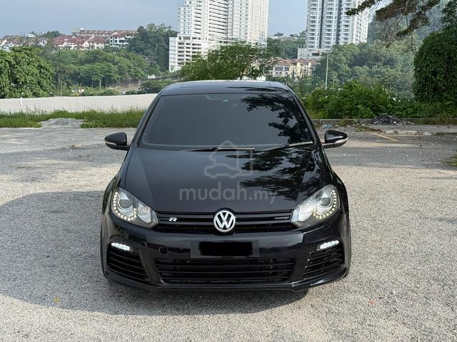 2012 Volkswagen GOLF 1.4 TSI (A) - 2
