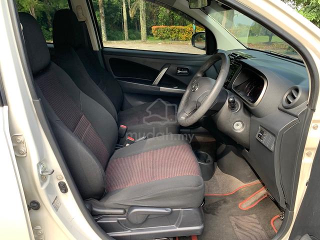 2014 Perodua MYVI 1.5 SE ZHS (A) SPECIAL EDITION - 3