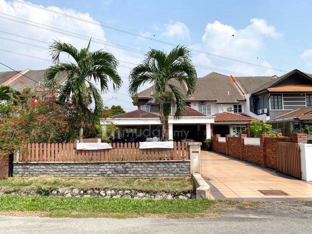 FACING OPEN | END LOT ‼️ 2 Storey Bangi Golf Resort Bandar Baru Bangi 1