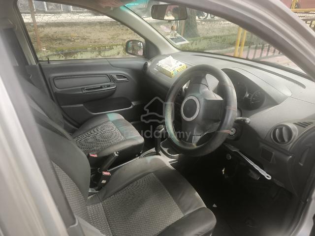 2010 Proton SAGA 1.3 BASE LINE (A) - 2