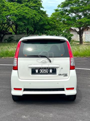 2014 Perodua VIVA 1.0 ELITE EXCLUSIVE (A) - 2