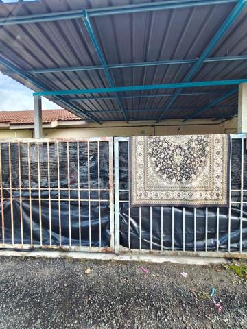 [TERMURAH‼️] Teres Setingkat Gambang Damai Kuantan BAWAH HARGA PASARAN 1