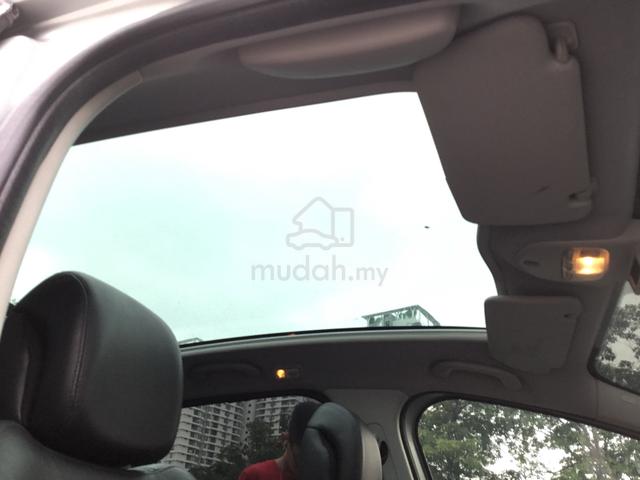 2011 Peugeot 5008 1.6 THP (A) - 5