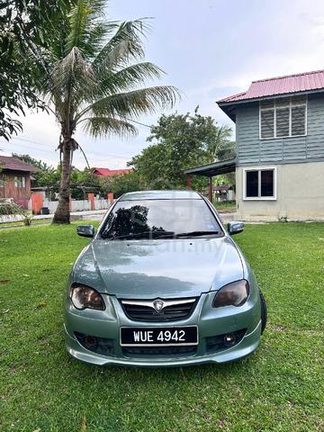 2010 Proton PERSONA 1.6 ELEGANCE HIGH LINE (M) - 2