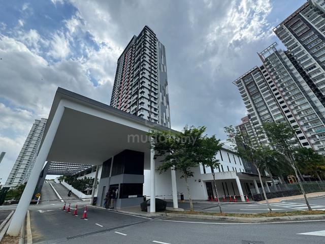 Setia Seraya Residence 1