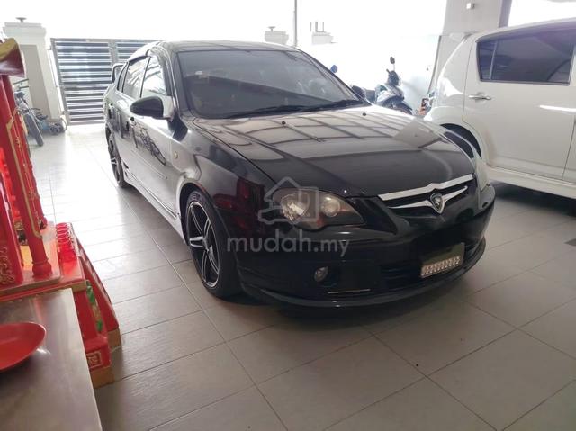 2008 Proton PERSONA 1.6 MEDIUM LINE (M) - 1