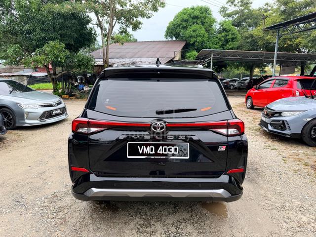 Toyota VELOZ 1.5 GR Car king 20K km (A)-24 - 5