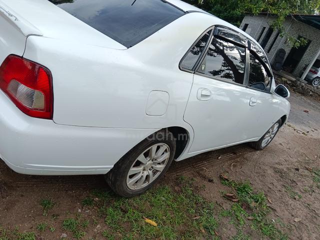 2001 Proton WAJA 1.6 (A) - 3