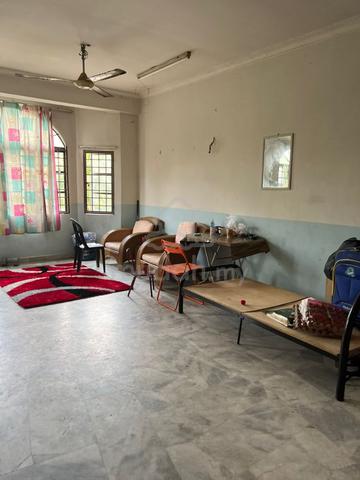 2.5 Storey Terrace House for Sales @ Taman Tenaga Kajang 1
