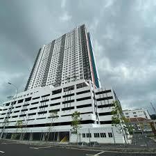 Acacia Residences 1