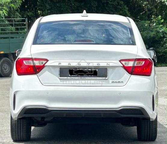 2020 Proton SAGA AT 1.3L (A) - 3