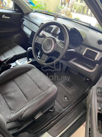 2010 Proton PERSONA 1.6 ELEGANCE MEDIUM LINE (A) - 2