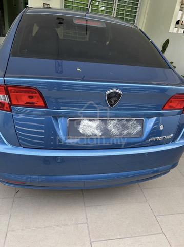 2013 Proton PREVE 1.6 EXECUTIVE (M) - 2