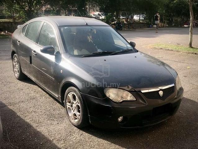 2005 Proton GEN-2 1.6 (M) - 1