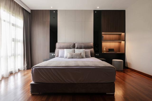 The Ruma Residences, KLCC 4