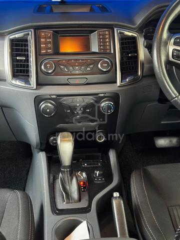 2015 Ford Ranger 2.2 XLT Facelift - 3