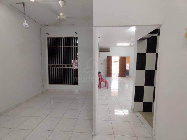 Single Storey Bungalow  8min MRT Suntex Batu 9 Cheras Selangor 2