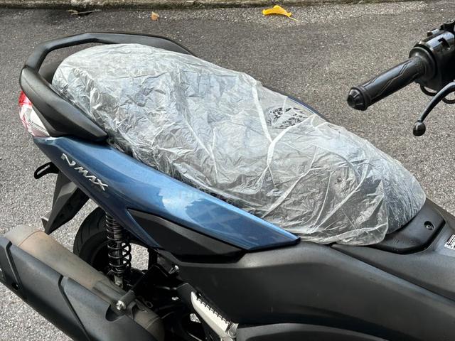 2024 YAMAHA NMAX V2 N MAX N-MAX 1Owner LIKE NEW - photo 17 of 21